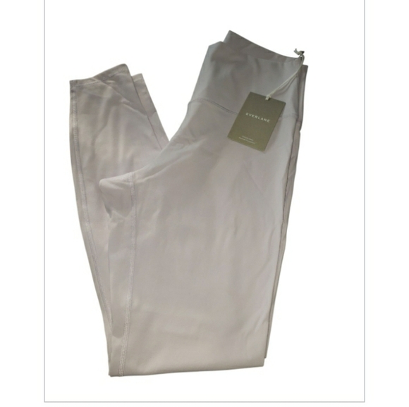 NWT Everlane Super Soft Perform Leggings- M - Picture 1 of 3